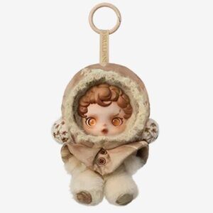 (Sealed) Amber - Skullpanda L’impressionnisme Series